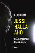 Jussi Halla-aho