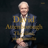 Yksi elämä, yksi planeetta