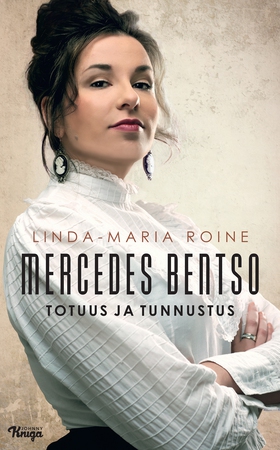 Mercedes Bentso – Totuus ja tunnustus (e-bok) a