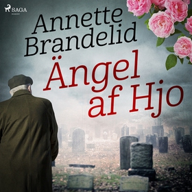 Ängel af Hjo (ljudbok) av Annette Brandelid