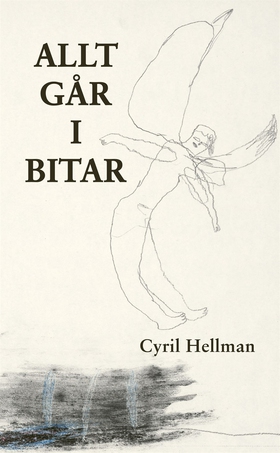 Allt går i bitar (e-bok) av Cyril Hellman