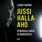 Jussi Halla-aho