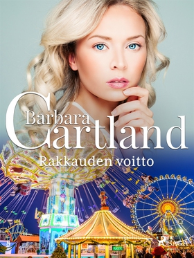 Rakkauden voitto (e-bok) av Barbara Cartland