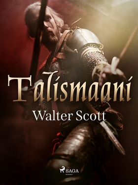 Talismaani (e-bok) av Walter Scott