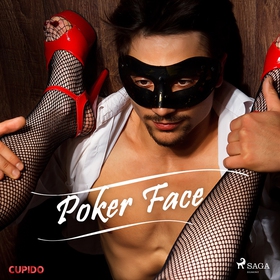 Poker Face (ljudbok) av Cupido