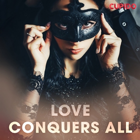 Love Conquers All (ljudbok) av Cupido