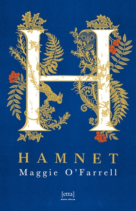Hamnet (e-bok) av Maggie O'Farrell
