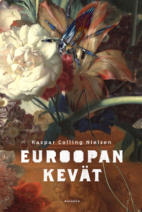 Euroopan kevät (e-bok) av Kaspar Colling Nielse