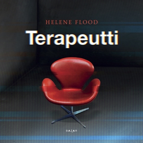 Terapeutti (ljudbok) av Helene Flood