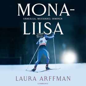 Mona-Liisa (ljudbok) av Laura Arffman