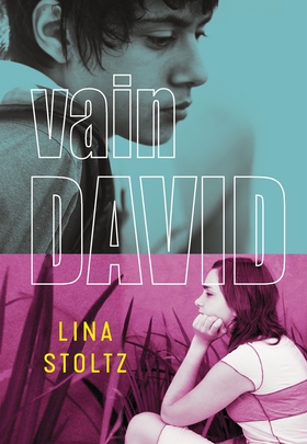 Vain David (e-bok) av Lina Stoltz