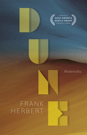 Dune (e-bok) av Frank Herbert