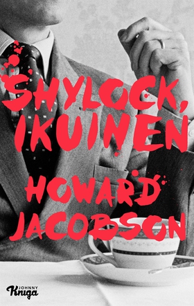 Shylock, ikuinen (e-bok) av Howard Jacobson