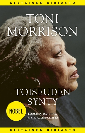 Toiseuden synty (e-bok) av Toni Morrison