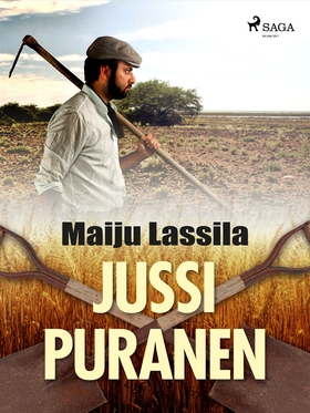 Jussi Puranen (e-bok) av Maiju Lassila