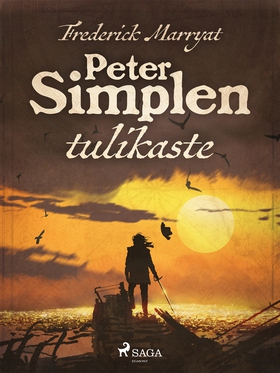 Peter Simplen tulikaste (e-bok) av Frederick Ma