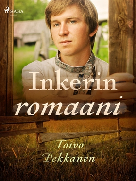 Inkerin romaani (e-bok) av Toivo Pekkanen