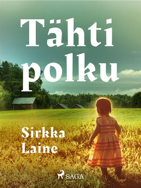 Tähtipolku (e-bok) av Sirkka Laine