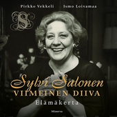 Sylvi Salonen - Viimeinen diiva