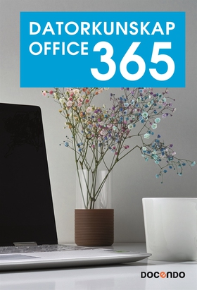 Datorkunskap Office 365 (e-bok) av Eva Ansell