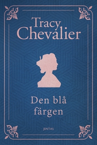 Den blå färgen (e-bok) av Tracy Chevalier