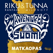 Madventures Suomi