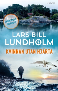 Kvinnan utan hjärta (e-bok) av Lars Bill Lundho