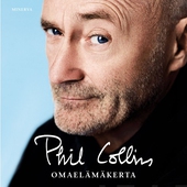 Phil Collins