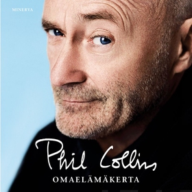 Phil Collins (ljudbok) av Phil Collins