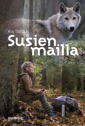 Susien mailla (e-bok) av Mia Takula