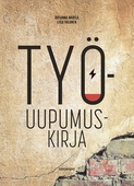 Työuupumuskirja