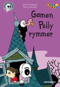 Gamen Polly rymmer