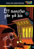 Ett monster går på bio