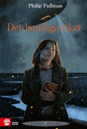 Det hemliga riket (e-bok) av Philip Pullman