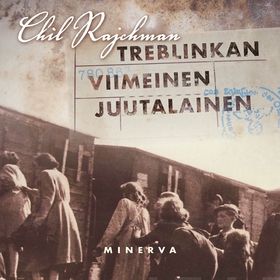 Treblinkan viimeinen juutalainen (ljudbok) av C