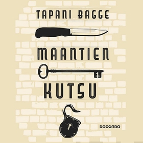 Maantien kutsu (ljudbok) av Tapani Bagge