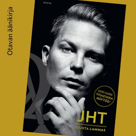 JHT (ljudbok) av Mikko Aaltonen