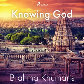 Knowing God (ljudbok) av Brahma Khumaris