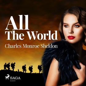 All The World (ljudbok) av Charles Monroe Sheld