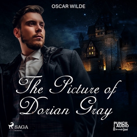 The Picture of Dorian Gray (ljudbok) av Oscar W