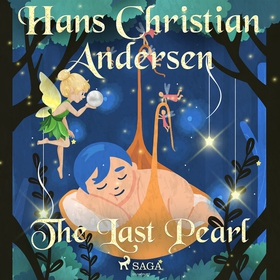 The Last Pearl (ljudbok) av Hans Christian Ande
