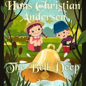 The Bell Deep (ljudbok) av Hans Christian Ander