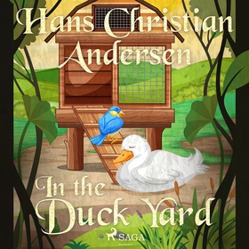 In the Duck Yard (ljudbok) av Hans Christian An