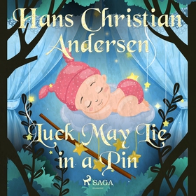 Luck May Lie in a Pin (ljudbok) av Hans Christi