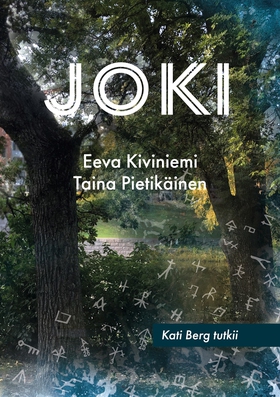 Joki (e-bok) av Eeva Kiviniemi, Taina Pietikäin