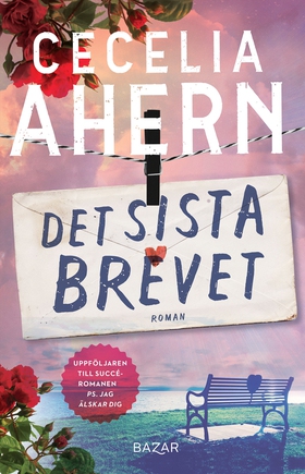 Det sista brevet (e-bok) av Cecelia Ahern