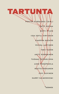 Tartunta (e-bok) av Pontus Purokuru, Tere Vadén