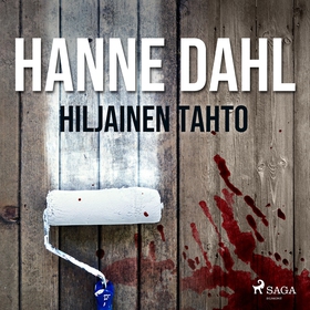 Hiljainen tahto (ljudbok) av Hanne Dahl