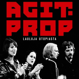 Agit-Prop (ljudbok) av Jouko Aaltonen