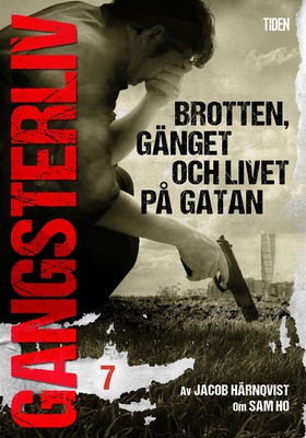 Gangsterliv 7: Brotten, gänget och livet på gat
